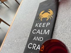 -Ministry of Crab•MOC(交子大道店)