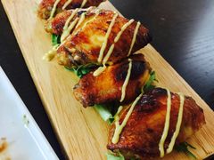 -杰克·肯特厨房西餐厅