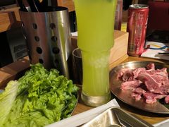 -汉拿山(北京上地华联店)