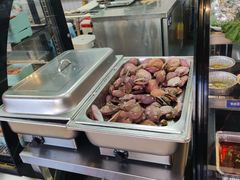 -蚝英雄·鲜蚝自助专门店(洋桥店)