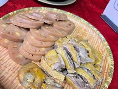 -姐妹鸭仔饭店(湾南路店)