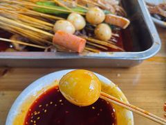 -雲记卢妈冷锅串串(中道街总店)