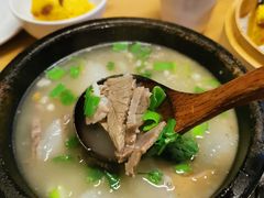 -关东小磨东北菜(上海长风大悦城店)
