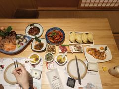 -贵木日本料理·铁板烧(新地假日广场店)