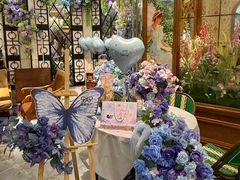 -秘密旅行Bonjour(黑金冠 江南西店)