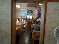 -乌镇那一年小院主题餐厅(甘泉西路店)