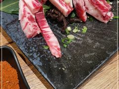 -千寻烧肉(政务区店)