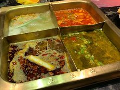 -王家渡火锅店(亦庄店)