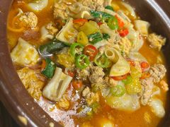 -丹江渔村(上地店)