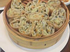 -二分八云雁阁(长治路店)