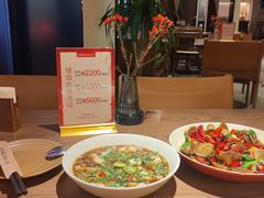 -KŌNG胶东小馆·酒馆(华熙店)