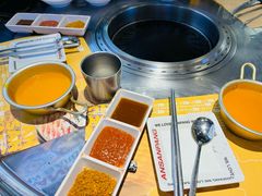 -安又胖韩国烤肉(美罗城店)