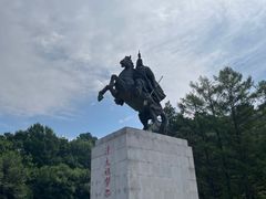 -萨尔浒风景区