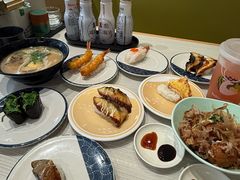 -滨寿司(新街口中央商场店)