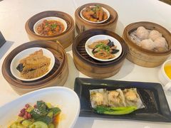 -万龙洲海鲜(南新仓店)