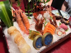 -万岛日本料理铁板烧(梅赛德斯奔驰店)