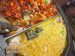 -一味一诚•鲜嫩烤鱼(昌发展万科广场店)