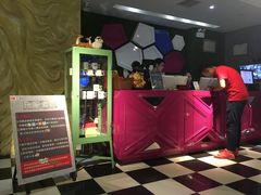 -H次元沉浸剧情密室(街道口店)