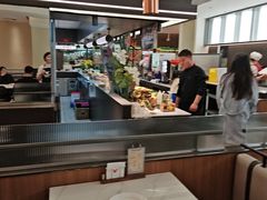-凡塔斯牛排自助餐厅(广东佛山三水万达店)