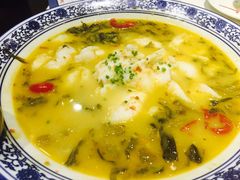 -尚一汤 广东炖汤(金桥国际店)