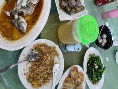 -景好海鲜餐厅(大鹏必选旅游店)