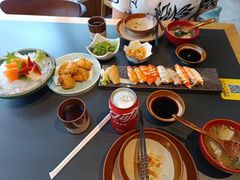 -林妈妈村·日式料理(宝山万达店)