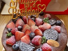 -味多美蛋糕(安定门店)