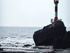 -涠洲岛火山国家地质公园