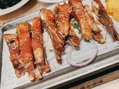 -羊之道草原味道清真餐厅(番禺店)