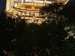 -济南大明湖景区