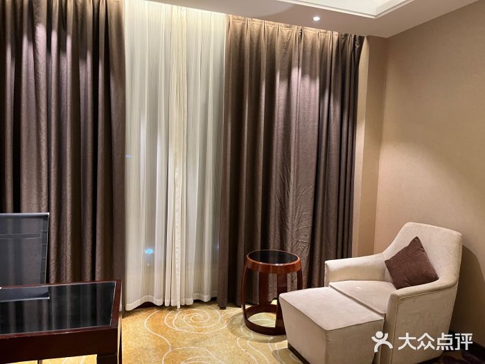钟祥王府大酒店图片