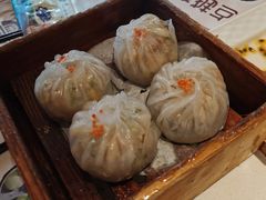 -粤点越有·茶点·粤菜(樵岭国际店)
