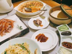 -北京全聚德(清华园店)