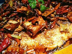 -锦尚阁烤鱼(望京新荟城店)