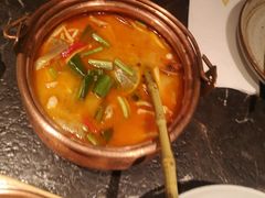 -泰傳奇
