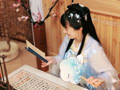 -汉仪华裳汉服旗袍·摄影写真馆(乌镇西栅店)