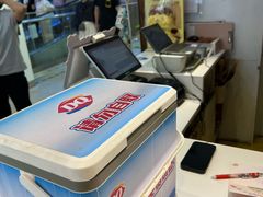 -DQ·蛋糕·冰淇淋(天通苑华联店)