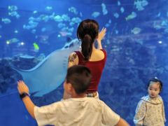 -太平洋海底世界