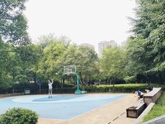 -城市运动公园(未央区)