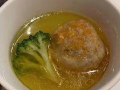 -The COOK·厨餐厅·自助餐(浦东嘉里大酒店)