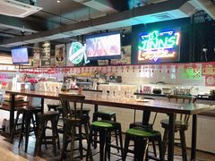 -JINNS锦时 steak&pizza(浸信会礼拜堂旧址店)