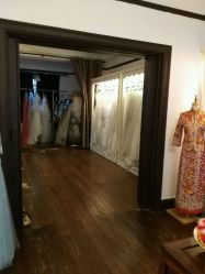 -铂爵夫人婚纱摄影(上海总店)