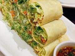 上海春卷-和记小菜(七宝店)