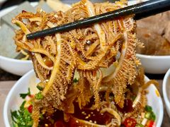 -皇城老妈火锅(琴台店)