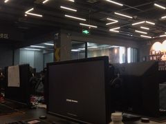 -海梵电竞(峰云街店)