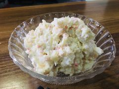-炙热童年·老北京炙子烤肉(南锣鼓巷店)