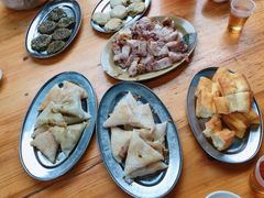 -洲心明记烧肉大粥(总店)