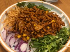 -春饼先生·北京烤鸭(甘井子万达店)