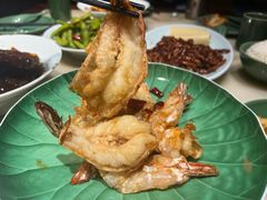 -情满四合院•京菜•烤鸭(动物园店)