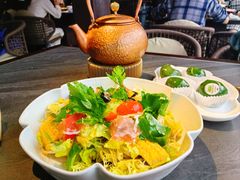 -小厨娘金榜题名(夫子庙贡院街店)